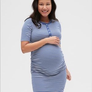 Gap Maternity Dress